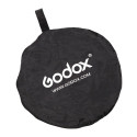 Godox Zwart & Wit Reflector Disc 60x90cm