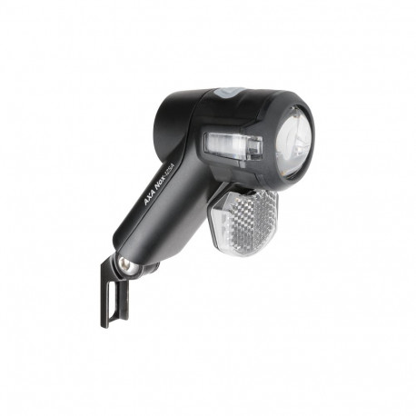 Esituli AXA Nox Sport 12 LUX, Auto Off, patareidega