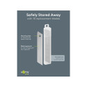Goobay Tools Replacement Blades for Multi-Purpose Knives