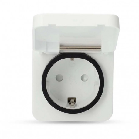 Nutipistik Nedis Smart Plug IP44