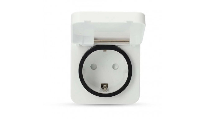 Nutipistik Nedis Smart Plug IP44