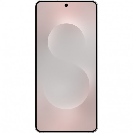 Nutitelefon Samsung Galaxy S25 Edge, 12+256GB, hõbe