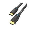 HDMI Cable 3m Vention AAMBI (Black)