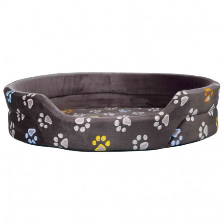 Bed - Trixie Jimmy bed, 45 × 35 cm, grey