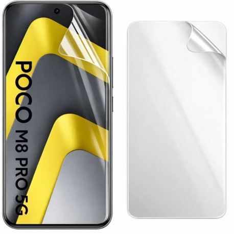 Fusion Display Guard protective film for Poco M8 Pro 5G