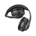 Borofone Headphones BO17 bluetooth black (damaged package)