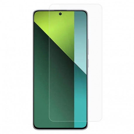 Fusion tempered glass for phone Redmi Note 14 | Redmi note 14 5G