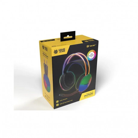 Gaming headset Tracer GameZone GZ X4