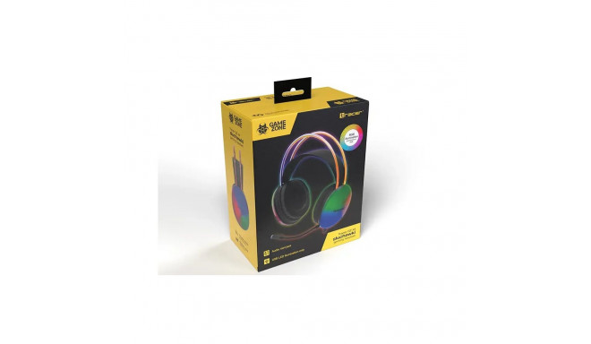 Gaming headset Tracer GameZone GZ X4