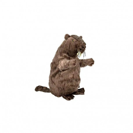 Plush toy : Trixie Beaver, 40cm