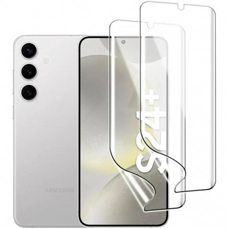 Fusion Display Guard TPU kaitsekile telefonile Samsung Galaxy S24+ (S926)