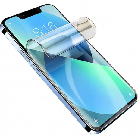 Fusion Display Guard TPU protective film for phone iPhone 14 Plus