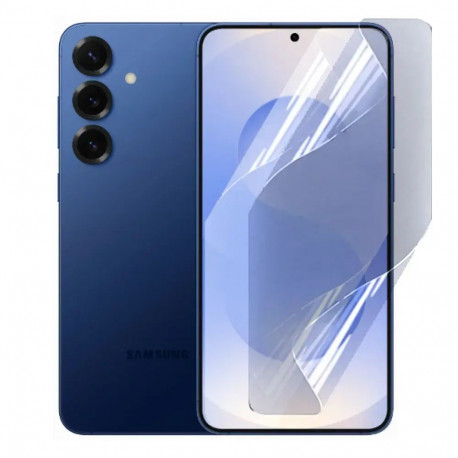 Fusion Display Guard TPU protective film for phone Samsung Galaxy S25+ (S936)