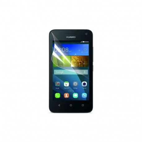 Wave Full Cover screen protector for Nokia Lumia 535