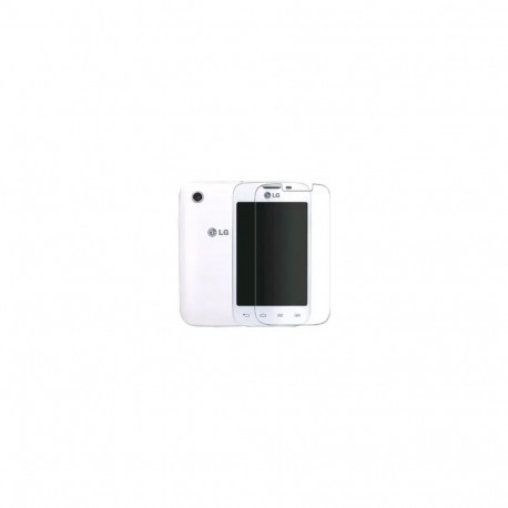 Wave Full Cover screen protector for LG D160 L40