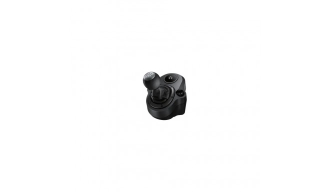 Ātrumkārba Logitech DrivingForce Shifter