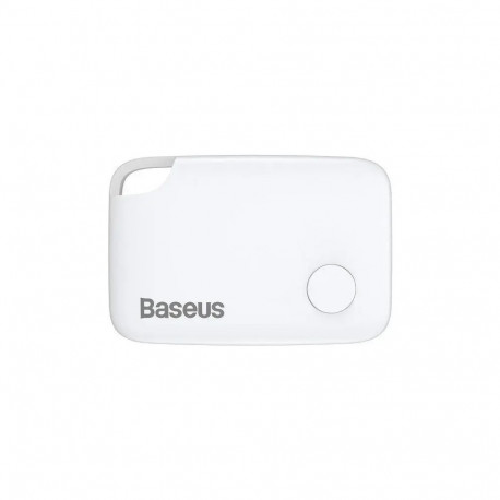 Baseus Intelligent T2 ropetype anti-loss device White