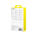 Folding Phone Stand Baseus (white)