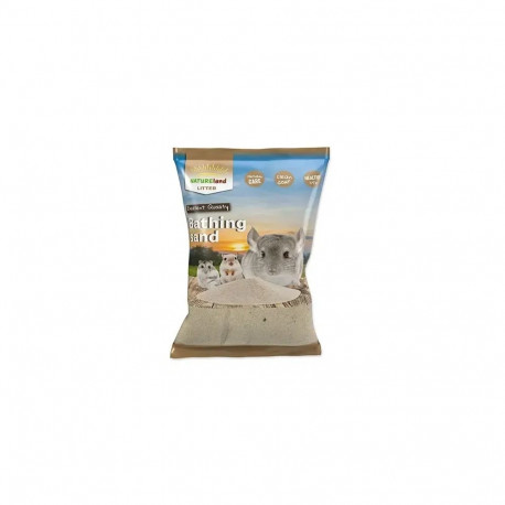 Liiv : Nature Land Bathing Sand 3.3kg