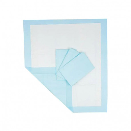 Goodbuy Disposable nappies for animals 20 pcs 60×90 cm