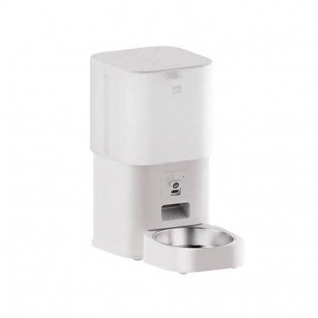 HHOLove Wi-Fi Plus smart food dispenser