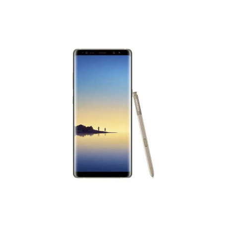 EJ-PN950BFE Samsung Stylus Galaxy Note 8 jaoks Kuldne (Bulk)