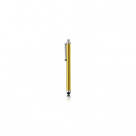 Fusion stylus pen for mobile phones | computer | tablet pc gold