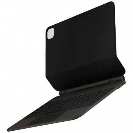 UNIQ Venno Pro Magnetic Smart book type case with keyboard and MagSafe support for iPad Pro 13" M4 (