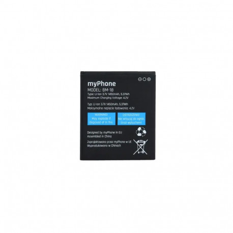 Bateria myPhone C-SMART III