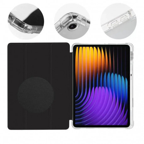 OBAL:ME MistyTab ümbris Xiaomi Pad 7 11.2" (2024) must