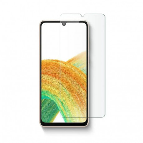 Fusion karastatud klaas telefonile Samsung Galaxy A56 5G