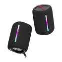 Forever Bluetooth Speaker BS-10 LED black