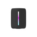 Forever Bluetooth Speaker BS-10 LED black