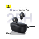 Baseus Bowie E18 True Wireless Earphones Cosmic Black