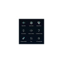 EGA ET03 wireless headsets TWS black