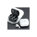 Słuchawki Bluetooth 5.0 T36 TWS + stacja dokująca Białe