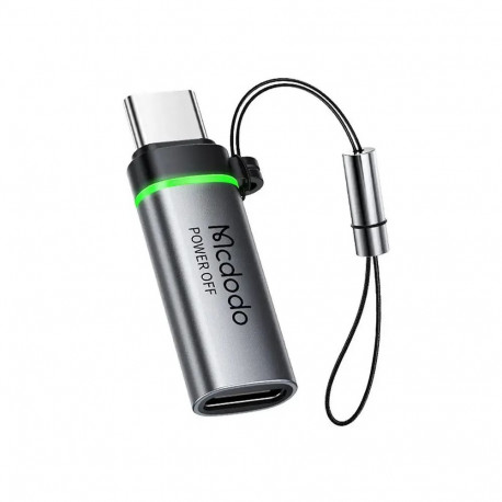 Mcdodo OT-2450 adapter | USB-C kuni USB-C