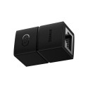 Cable connector Baseus AirJoy Series (black)
