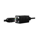 Cable connector Baseus AirJoy Series (black)