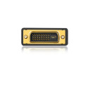 UGREEN Adapter DVI - HDMI Full HD (black)