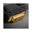 UGREEN Adapter DVI - HDMI Full HD (black)