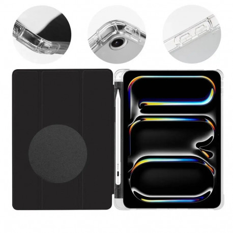 OBAL:ME MistyTab case for iPad Air A14 (2020) | iPad Pro A12X (2018) | iPad Pro A12Z (2020) | iPad P