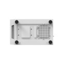 Darkflash A290 computer case + 3 fans (white)
