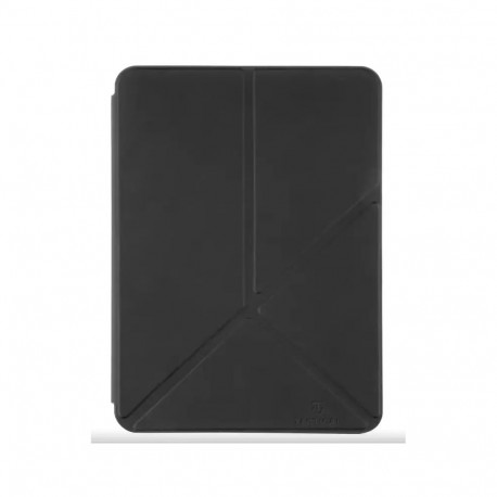 Tactical Nighthawk Case for iPad Pro 12.9 Black