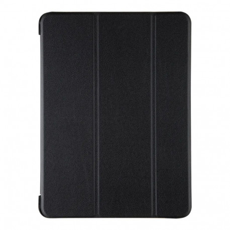 Tactical Book Tri Fold tablet case Galaxy Tab S9 black