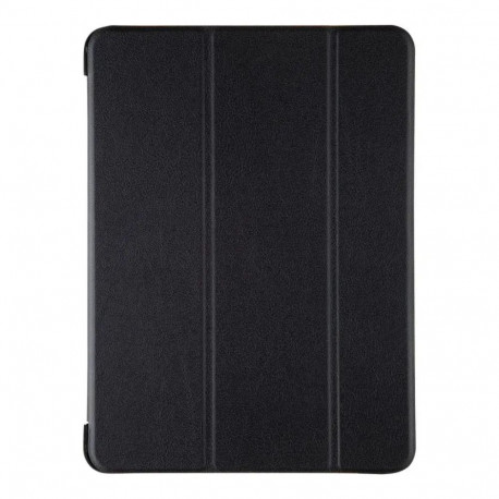 Tactical Book Tri Fold Case for Lenovo Tab M10 3rd gen. (TB-328) 10.1 Black