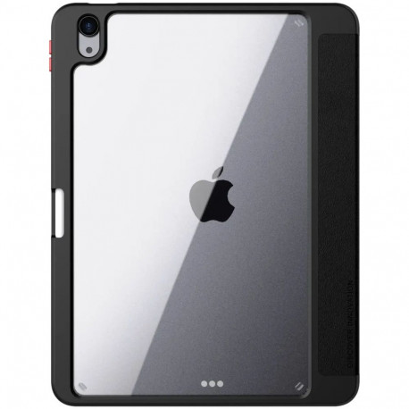 Nillkin Bevel case for iPad Air 10.9" A14 (2020) | iPad Air 10.9" M1 (2022) black