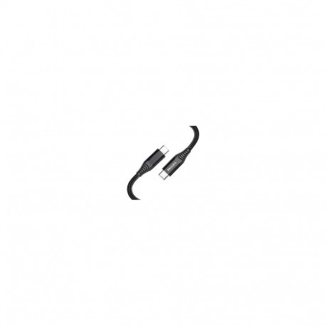 Philips DLC5206C|00 data transfer and charging cable | USB-C to USB-C | 2m | black