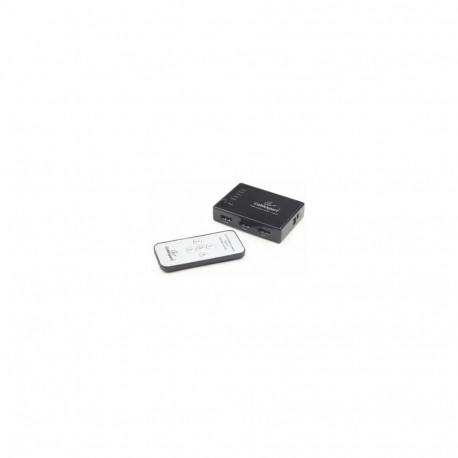 Gembird HDMI interface switch DSW-HDMI-53