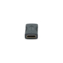 Adapteris Gembird HDMI - HDMI